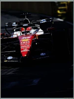 Imagem recente de leclerc