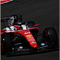 Imagem recente de leclerc