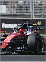 Imagem recente de leclerc