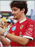 Imagem recente de leclerc