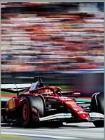 Imagem recente de leclerc