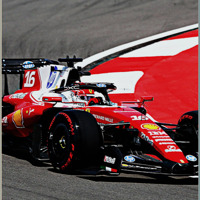 Imagem recente de leclerc