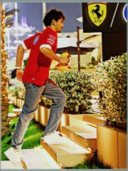 Imagem recente de leclerc