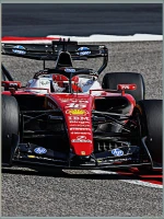 Imagem recente de leclerc