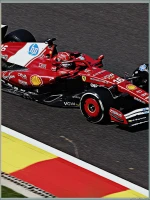 Imagem recente de leclerc