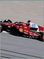 Imagem recente de leclerc