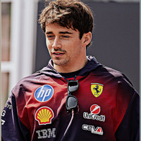 Imagem recente de leclerc