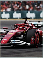 Imagem recente de leclerc