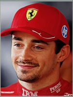 Imagem recente de leclerc