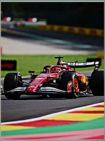 Imagem recente de leclerc