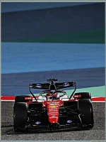 Imagem recente de leclerc