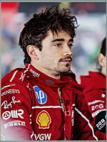 Imagem recente de leclerc