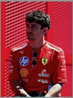 Imagem recente de leclerc