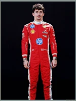 Imagem recente de leclerc