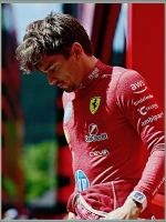 Imagem recente de leclerc