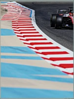 Imagem recente de leclerc