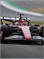 Imagem recente de leclerc