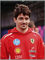 Imagem recente de leclerc