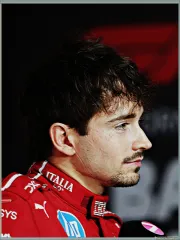 Imagem recente de leclerc