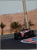 Imagem recente de leclerc