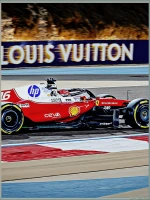 Imagem recente de leclerc