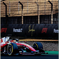 Imagem recente de leclerc