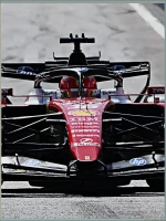 Imagem recente de leclerc