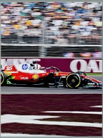 Imagem recente de leclerc