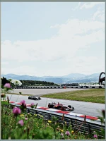 Imagem recente de leclerc