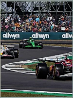 Imagem recente de leclerc