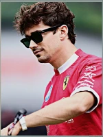 Imagem recente de leclerc