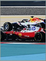 Imagem recente de leclerc