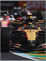 Imagem recente de leclerc