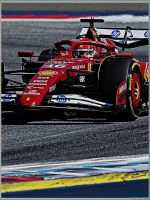 Imagem recente de leclerc