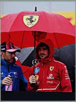 Imagem recente de leclerc