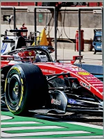 Imagem recente de leclerc