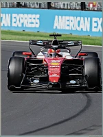 Imagem recente de leclerc