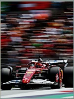 Imagem recente de leclerc