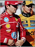 Imagem recente de leclerc