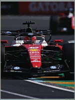 Imagem recente de leclerc