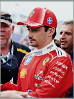 Imagem recente de leclerc