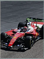 Imagem recente de leclerc