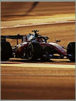 Imagem recente de leclerc