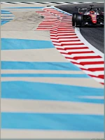 Imagem recente de leclerc