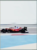 Imagem recente de leclerc