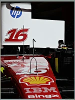 Imagem recente de leclerc