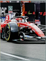 Imagem recente de leclerc