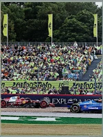 Imagem recente de leclerc