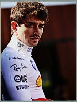 Imagem recente de leclerc