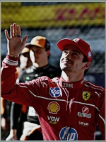 Imagem recente de leclerc